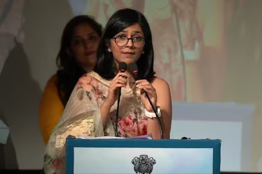 Swati Maliwal